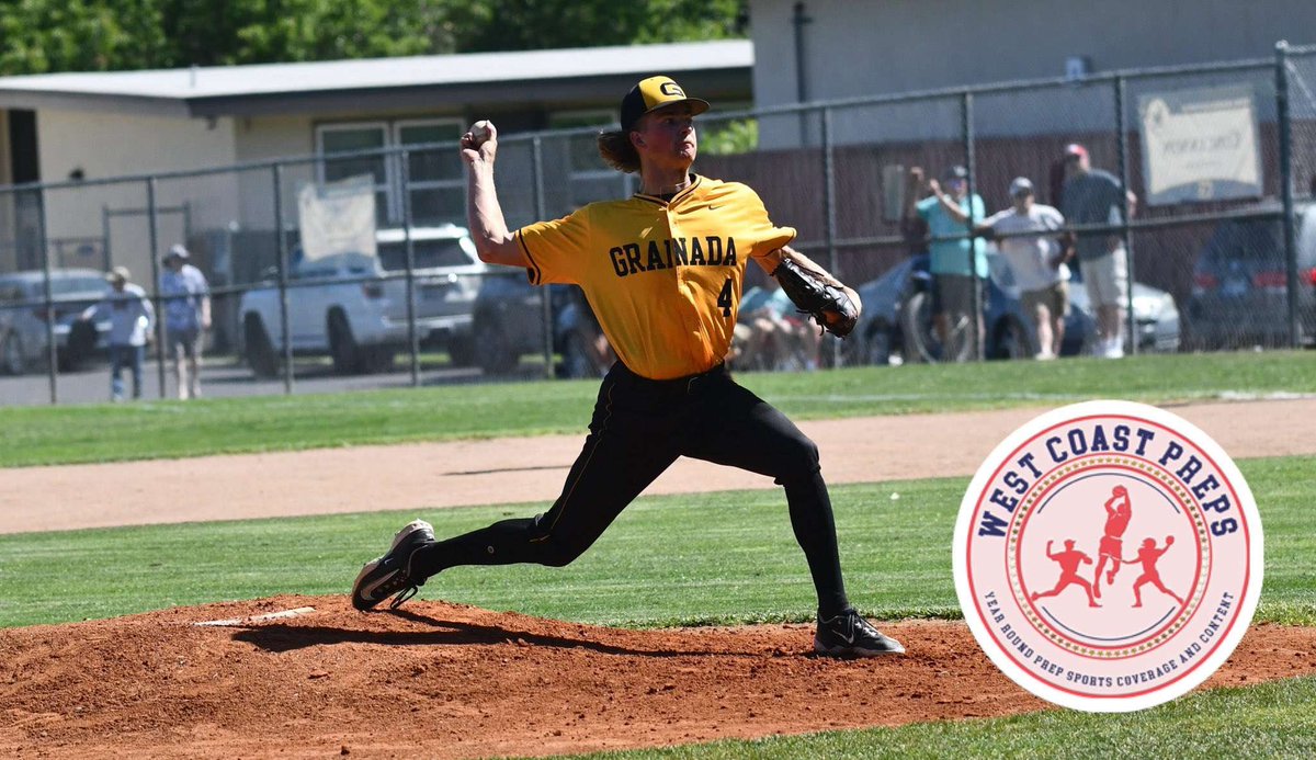 ⭐️ Best of the Best ⭐️

Meet the All-Bay Area ⚾️ First Team selections! 

Story: westcoastpreps.com/all-bay-area-b…