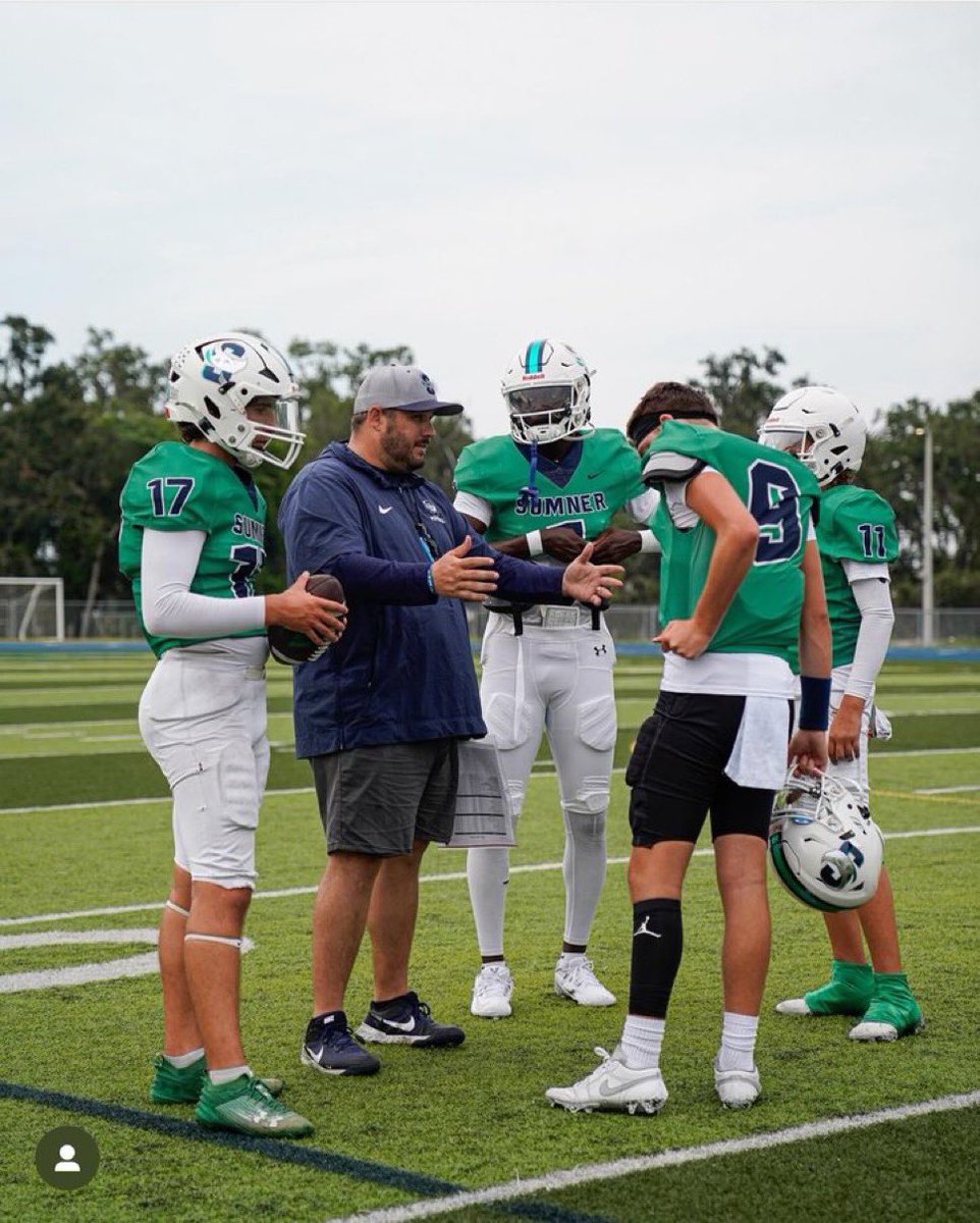 Coach Paul Lively tweet media