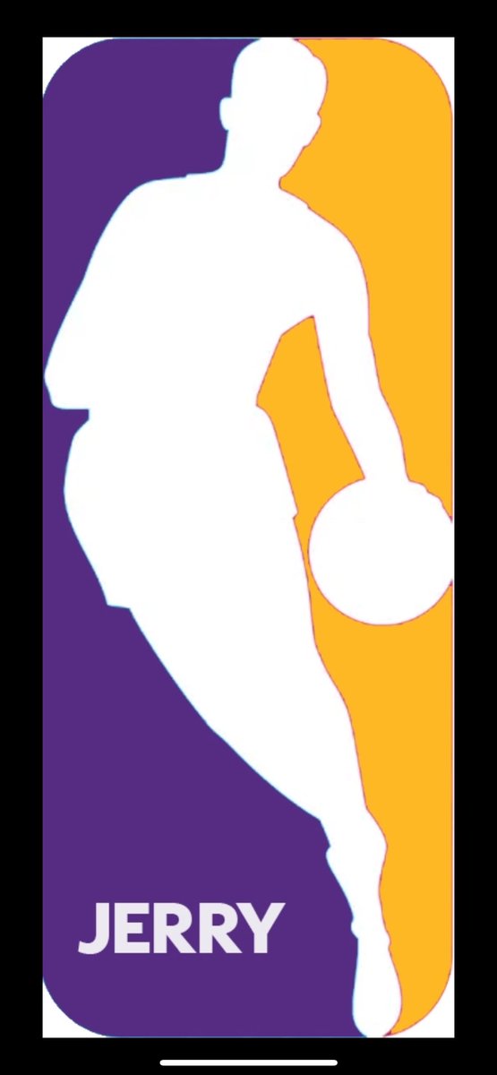 Woo_Master_Joe's tweet photo. RIP Jerry West

Laker Legend, NBA Legend, The Logo

#jerrywest #lakers #thelogo https://t.co/6p7kSKUTUL
