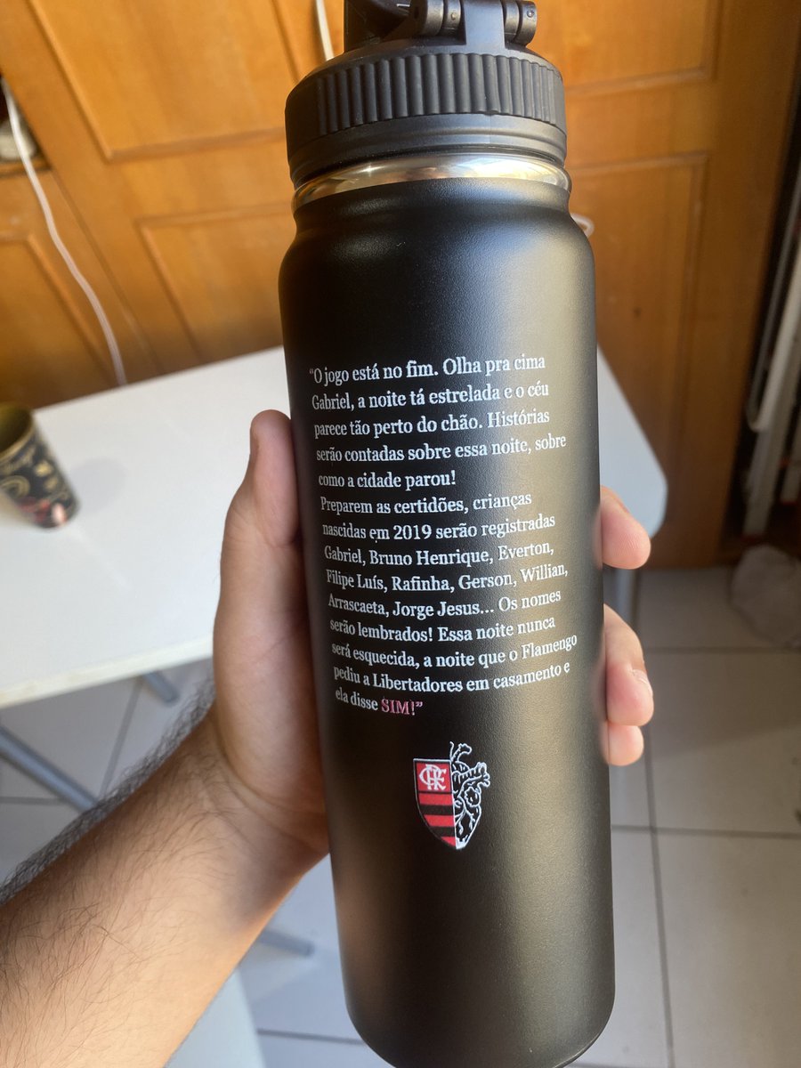 viniesportes's tweet photo. O presente perfeito de dia dos namorados não exis………………… https://t.co/ttqnzegxc0