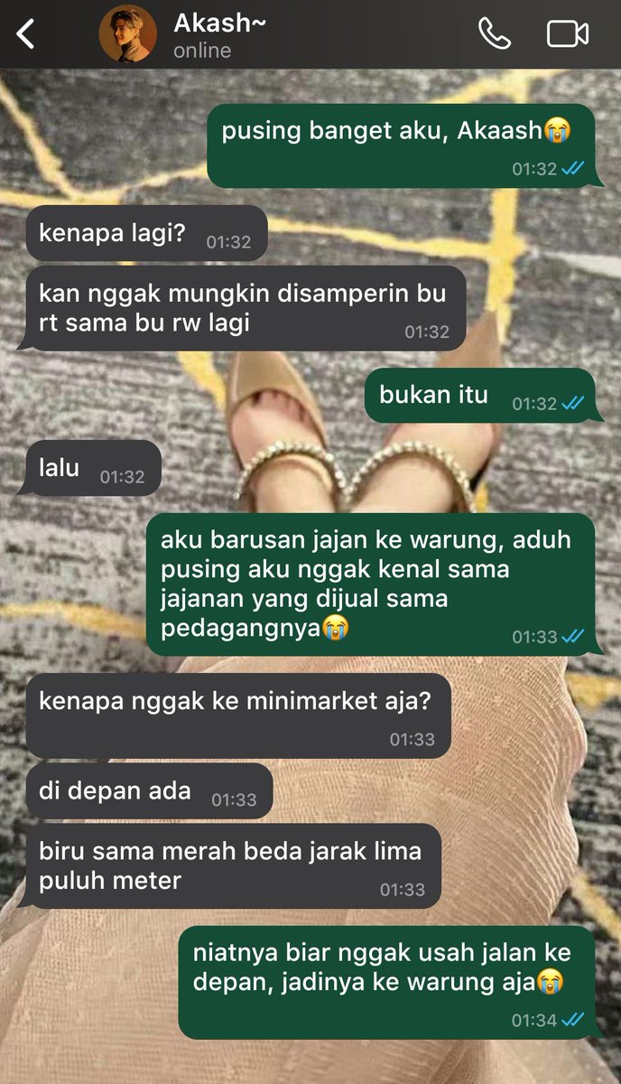 color_code || thread au eror bukan dihapus tweet media