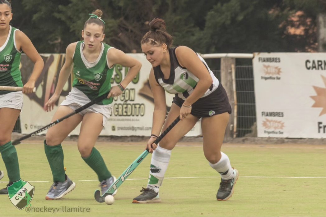 VillaMitreBB's tweet image. #Hockey | 🏑 #ABH

🖼️ Compartimos imágenes del último fin de semana.

📸 En 8va, Sub14, Sub 16 y Sub19 enfrentamos a Pacífico A 

#ElClubDeLaCiudad🇦🇪