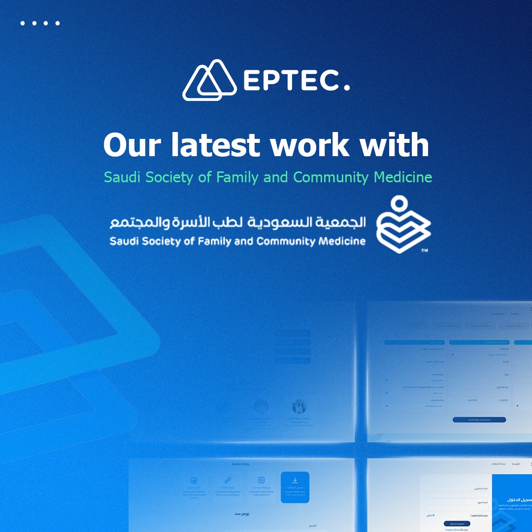 Eptech tweet media