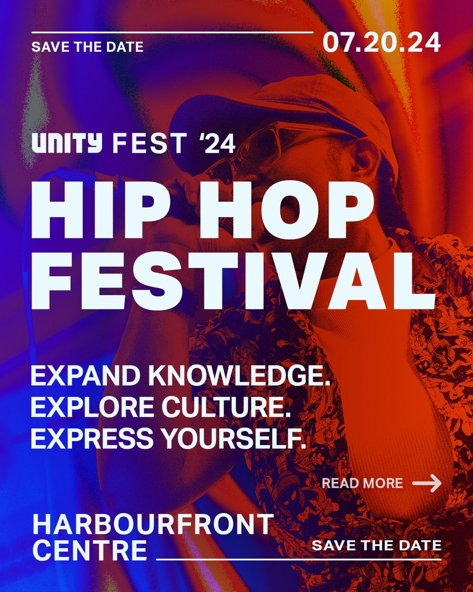 Unity Charity tweet media