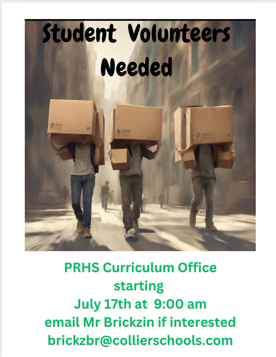 Palmetto Ridge tweet media