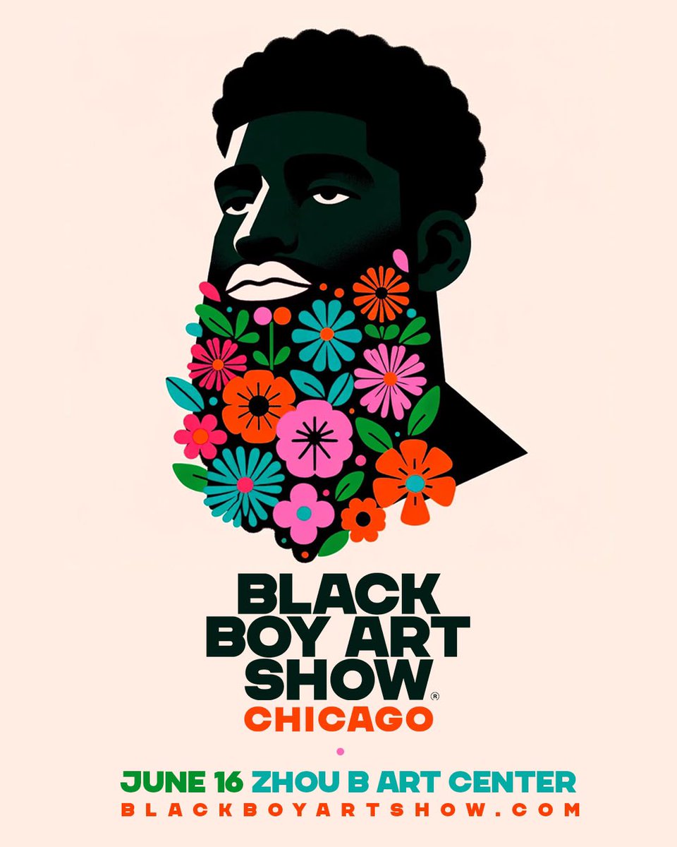 ChopLifeBoyz's tweet photo. Chicago Join us on June 16th at A Marvelous Black Boy Art Show ( @blackboyartshow ) featuring and celebrating 50+ Black Men Artists. Secure your tickets now at https://t.co/KxG5wc3Kek https://t.co/UeKqOQ5Qwl