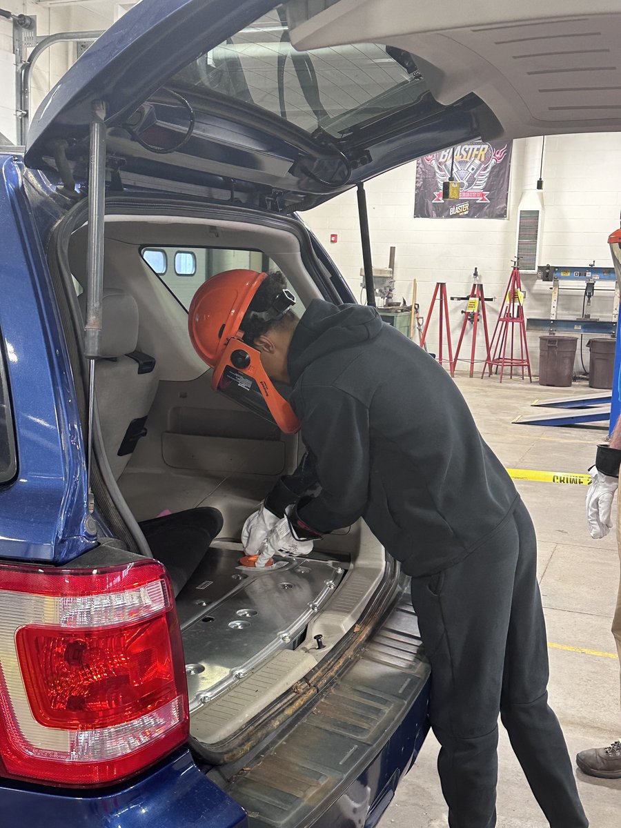 OHM BOCES tweet media