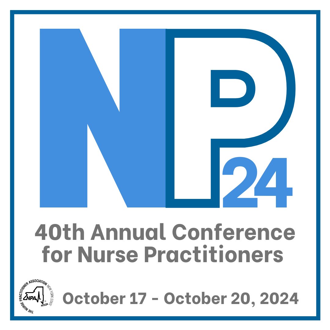 Nurse Practitioner Assoc NY State tweet media