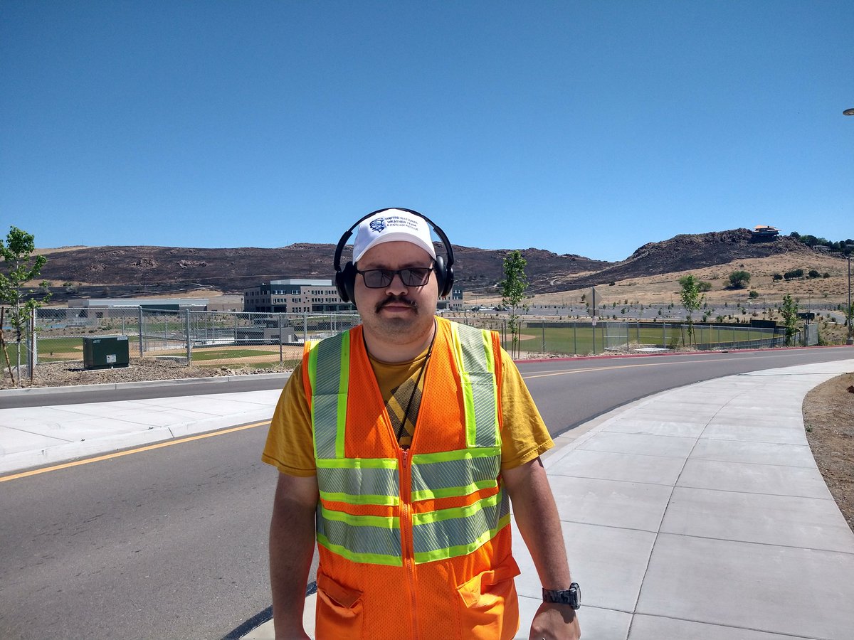 CasimiroMedia's tweet photo. Post fire update from the #SullivanFire Sparks, Nevada 
🔴📱🌡️🔥🚒
 06/12/2024 https://t.co/PBTU4q1f1k