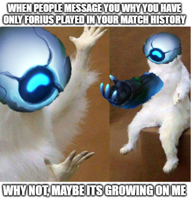 UpstreamAnarchy's tweet photo. I have played tank/support main ALWAYS in every game where the role is available. Will keep playing that role! Mainly because im good at it and secondly it is somehow the most underrated role (in casual) on every game!
I falled in love with @EverMoon_nft #FORIUS
#EvermoonMOBA https://t.co/nzXcbeFIHa