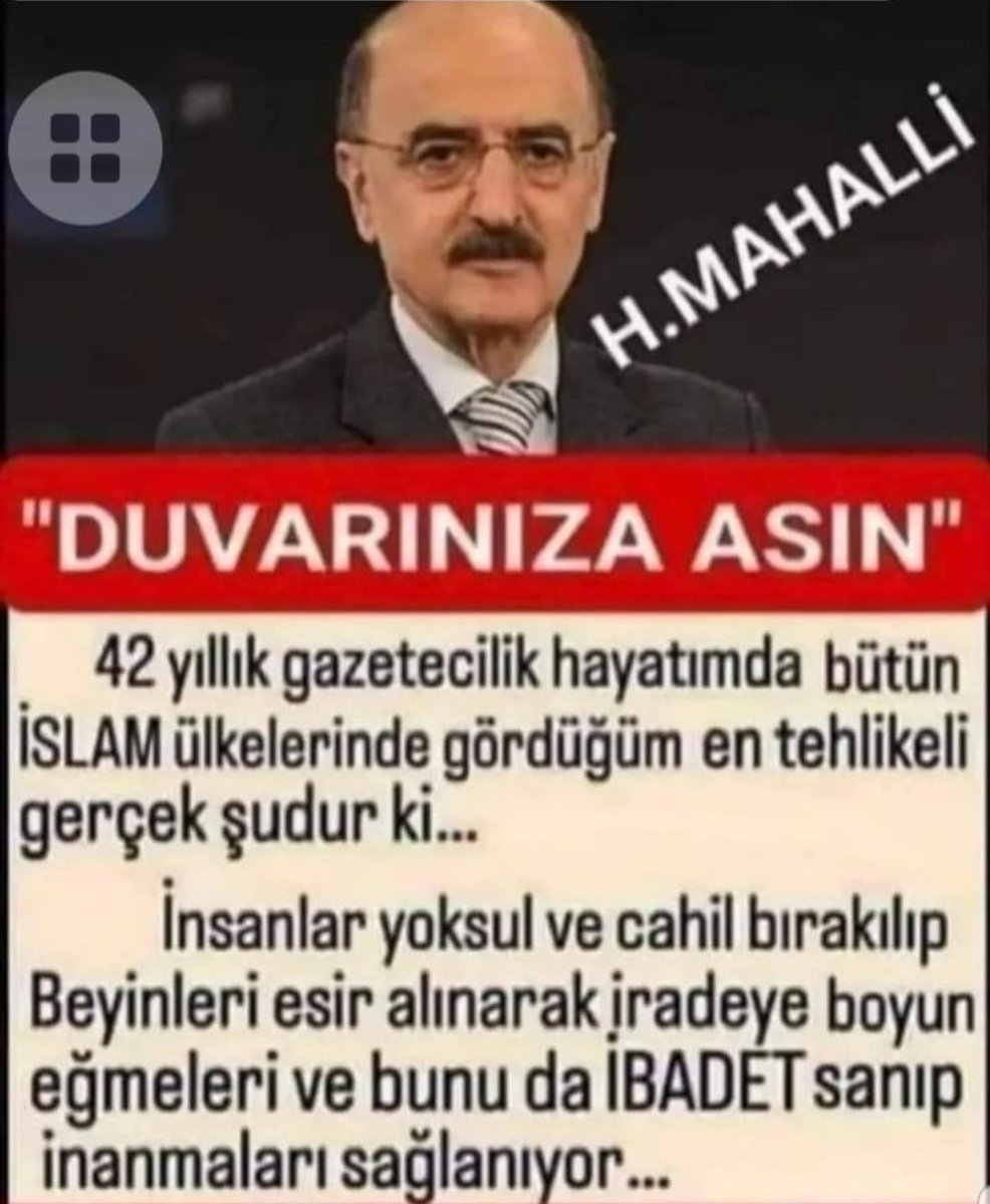 Katılanlar..?!