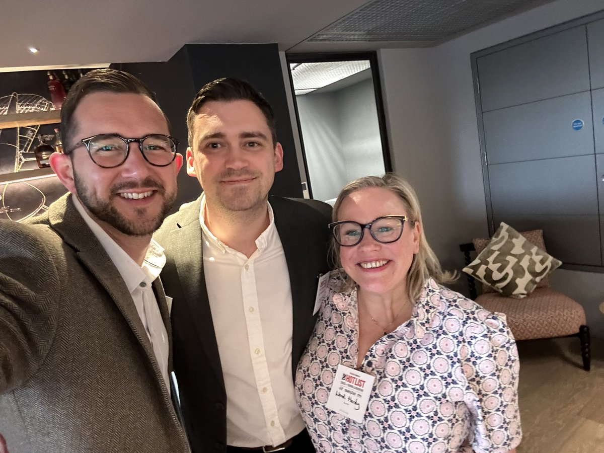 Luke Smith tweet media