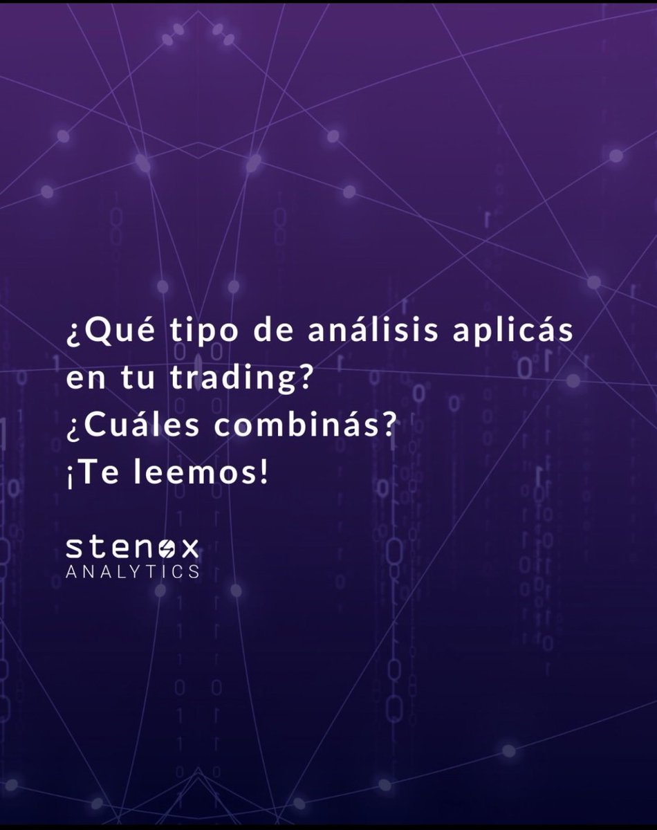 StenoxAnalytics's tweet photo. https://t.co/8DqwepEL9T