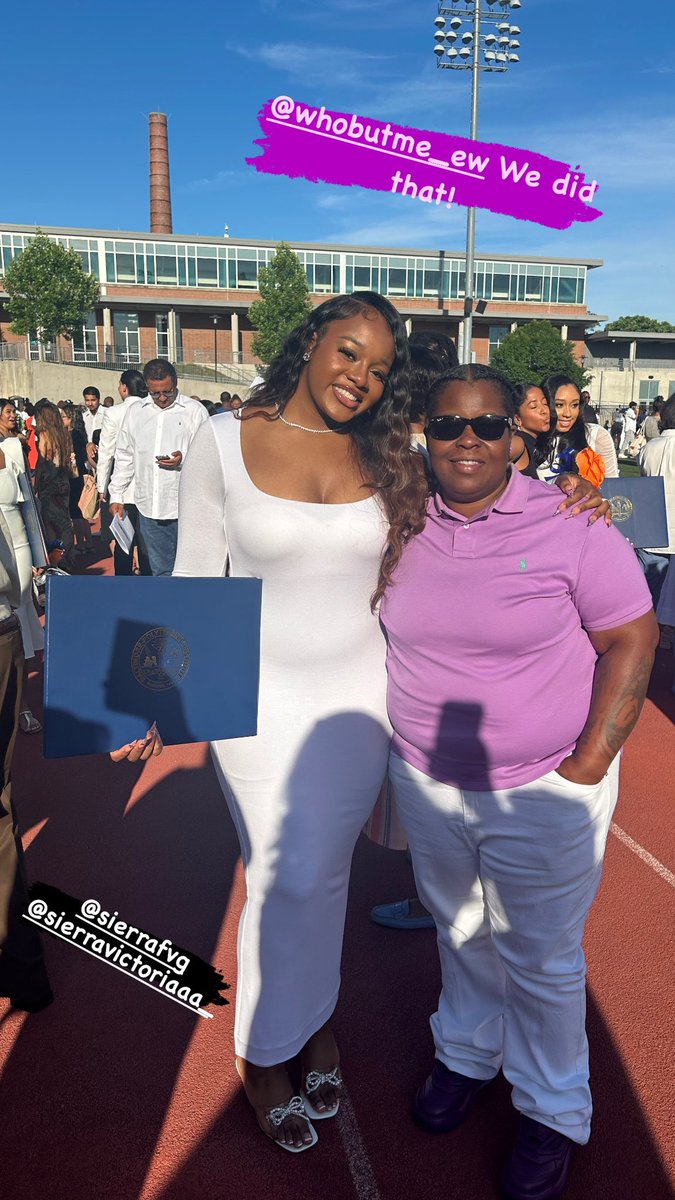 Sierra Georges tweet media