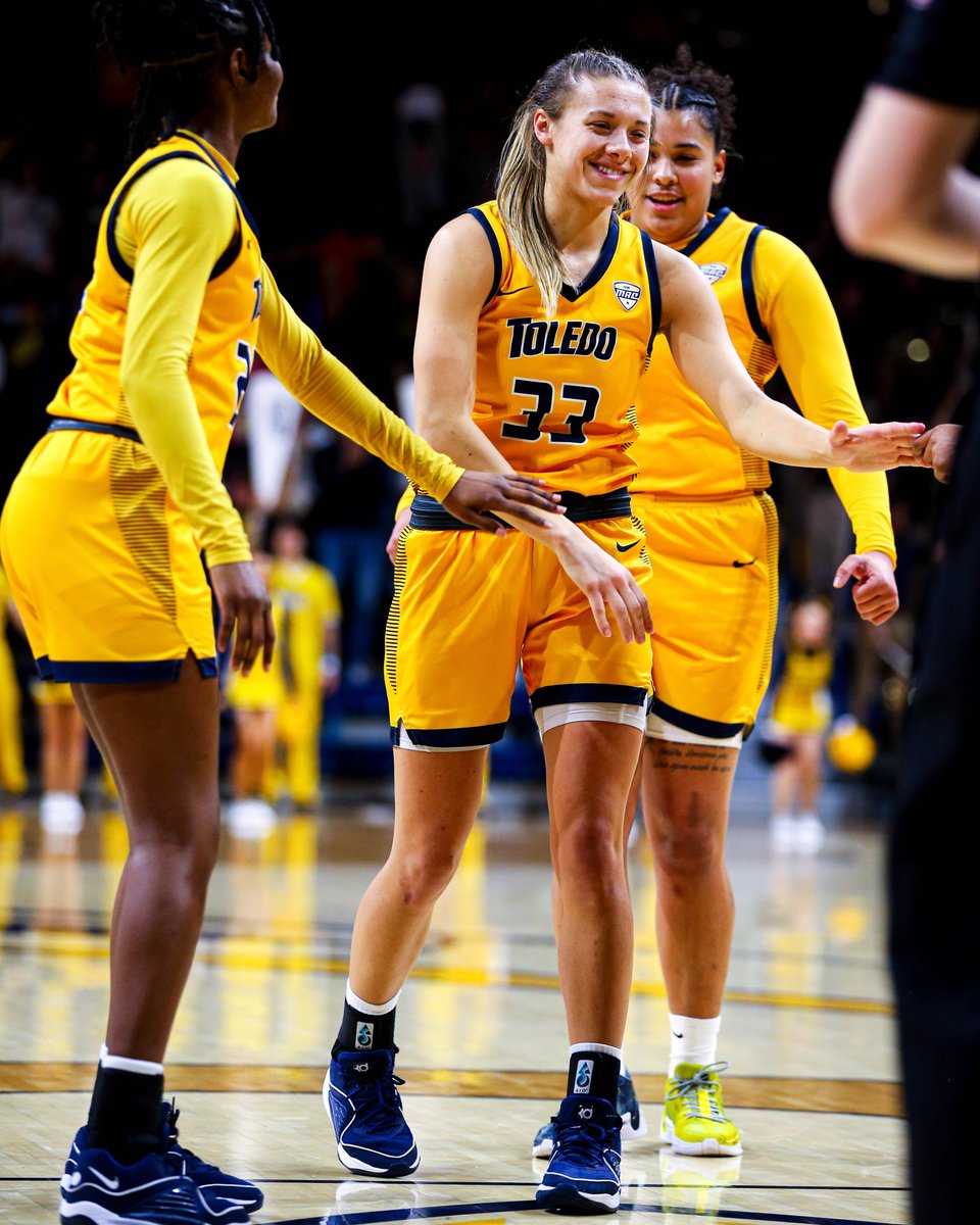 ToledoWBB's tweet photo. Wishing a very happy birthday to @Sammi_Mikon! We hope it's a great one!🥳🚀 https://t.co/1sMSJxrv0D