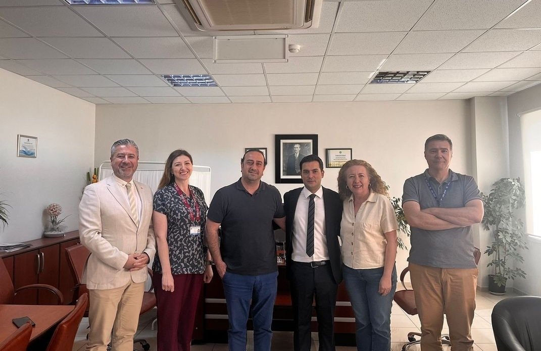 Ege Acil Tıp tweet media