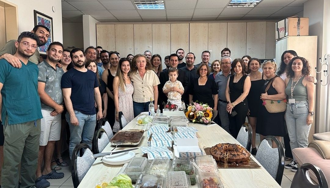 Ege Acil Tıp tweet media