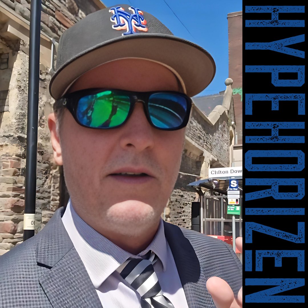 HypeHorizen's tweet image. #StayHype