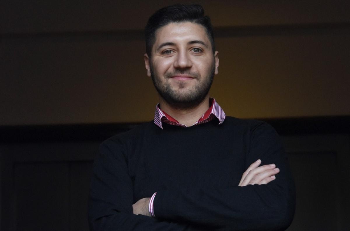 La Gaceta de Tucumán tweet media