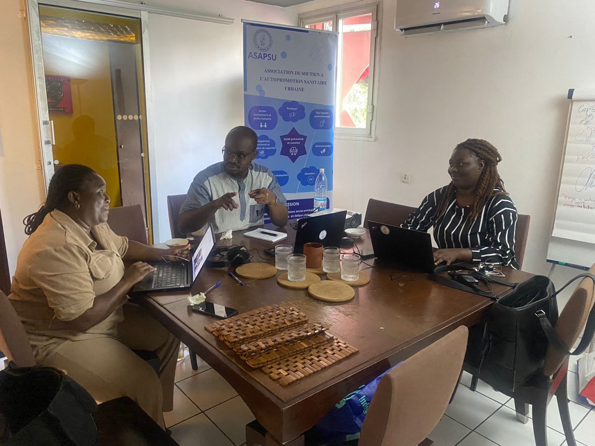 Global Youth Platform tweet media