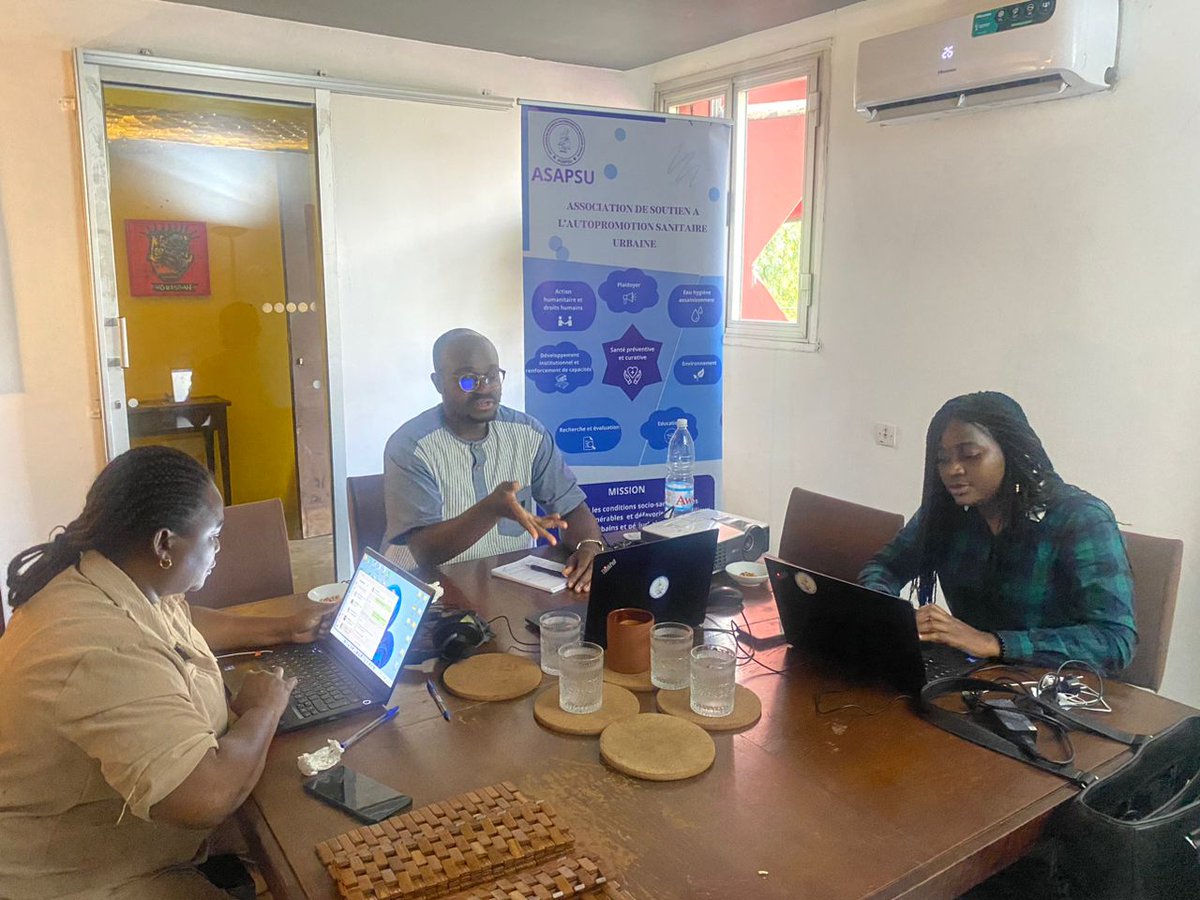 Global Youth Platform tweet media