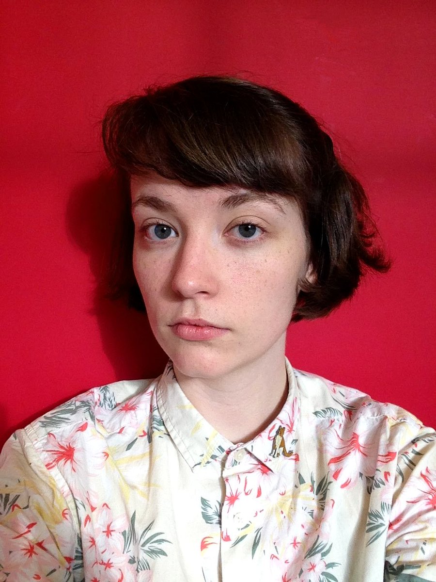 SHADWELL tweet media