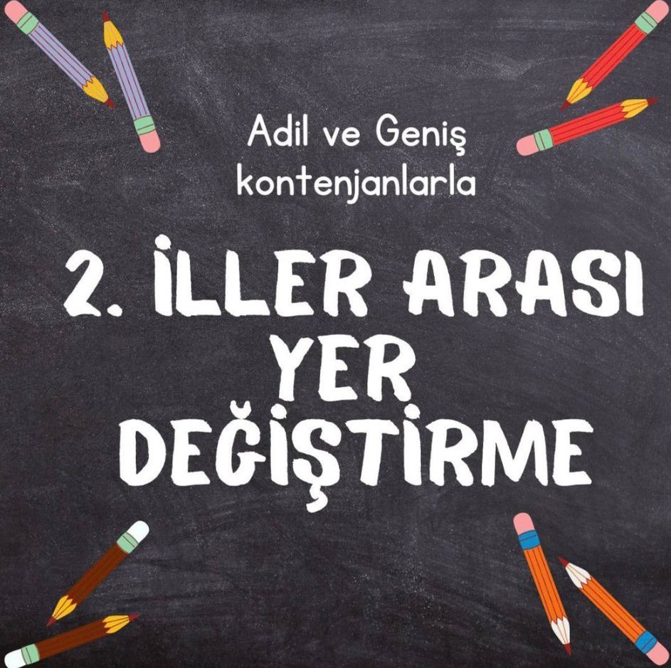 #ikinciildışıhakkımız