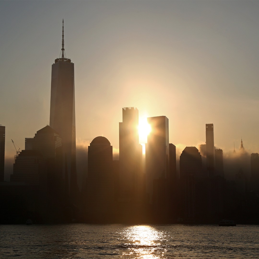 4WTC's tweet photo. It is with a heavy heart that we announce the passing of legendary architect Fumihiko Maki.

Maki was the Pritzker Prize-winning architect behind the stunning design of 4 WTC.

"The bottom line of Time-Space-Existence is humanity in architecture."
– Fumihiko Maki. https://t.co/K12xNHTC8B