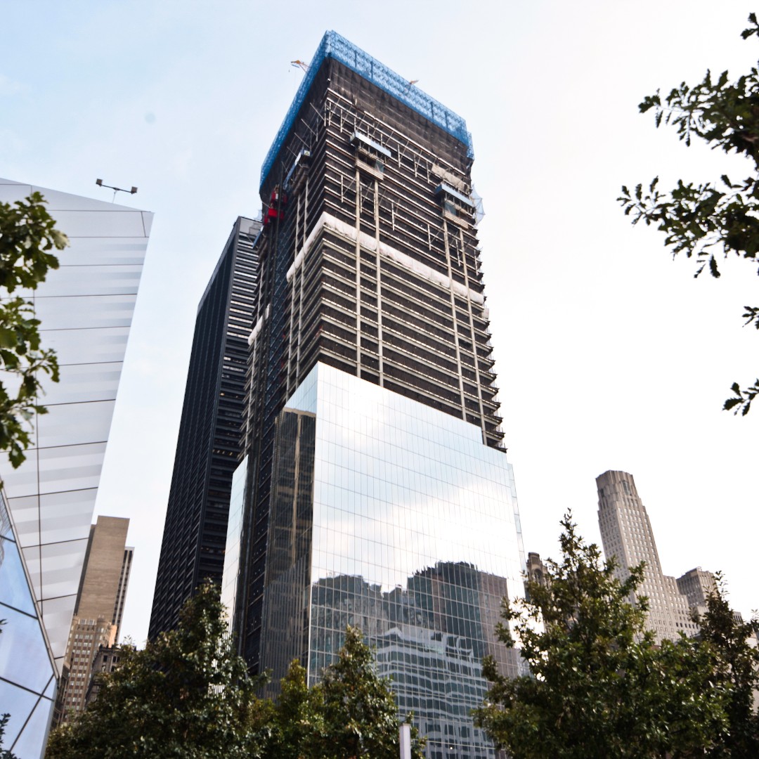 4WTC's tweet photo. It is with a heavy heart that we announce the passing of legendary architect Fumihiko Maki.

Maki was the Pritzker Prize-winning architect behind the stunning design of 4 WTC.

"The bottom line of Time-Space-Existence is humanity in architecture."
– Fumihiko Maki. https://t.co/K12xNHTC8B