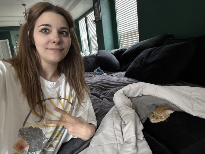 Straight up NOT having a good time https://t.co/fPxG0TJfZX