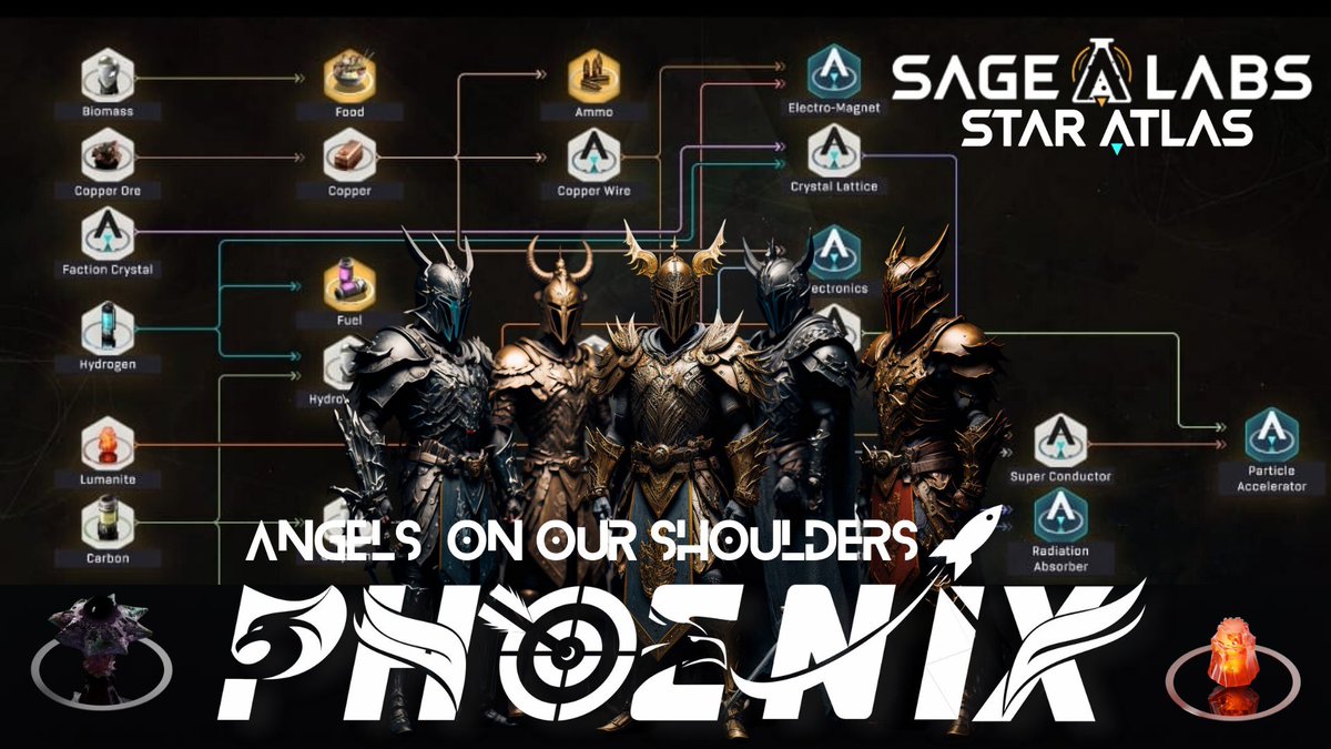 Phoenix DAC tweet media
