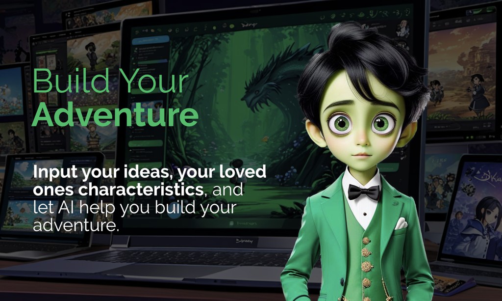 teycitek's tweet photo. Learn to Create Consistent Characters with AI-Generated Art Tools
▸ https://t.co/syccgyweY0
#EnsureCharacterConsistency #AiGeneratedArtTools #MultipleImages #AdobeFirefly #StableDiffusion #Developers #ComicBookFans #ProcessIncrementallyRefines #MachineLearningPlatform https://t.co/56RNqeGUTG