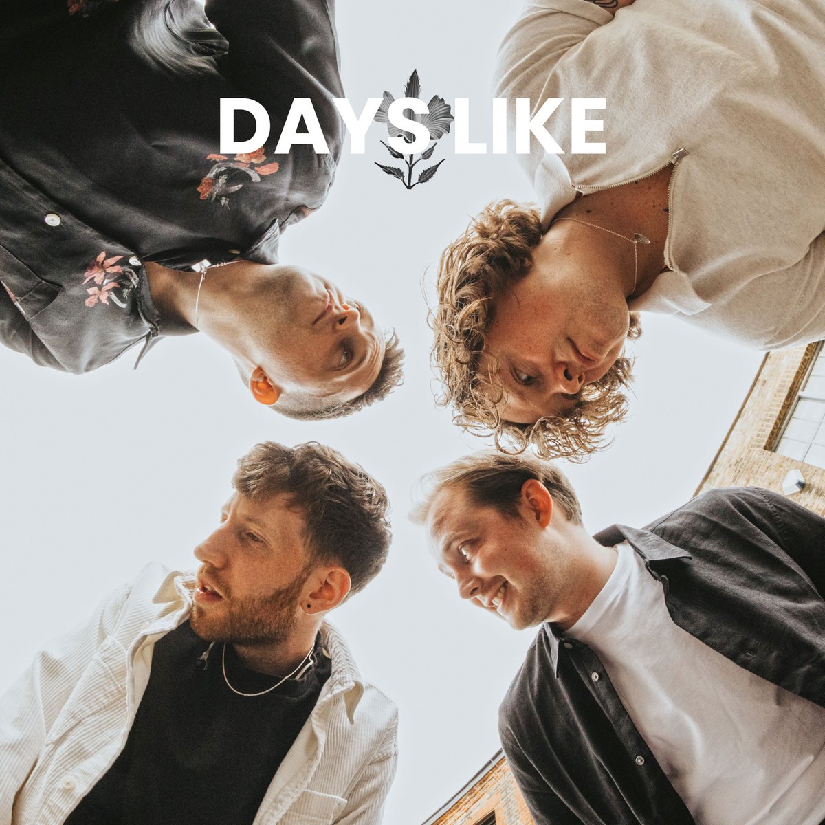 We’re so excited to announce our EP will be out this autumn!!! Our next single part of this will be ‘Days Like’ out next Friday, please go pre save it through the link in our bio. We’ve put so much into this and hope you guys love it as much as we do. Go timeeeee 🤍