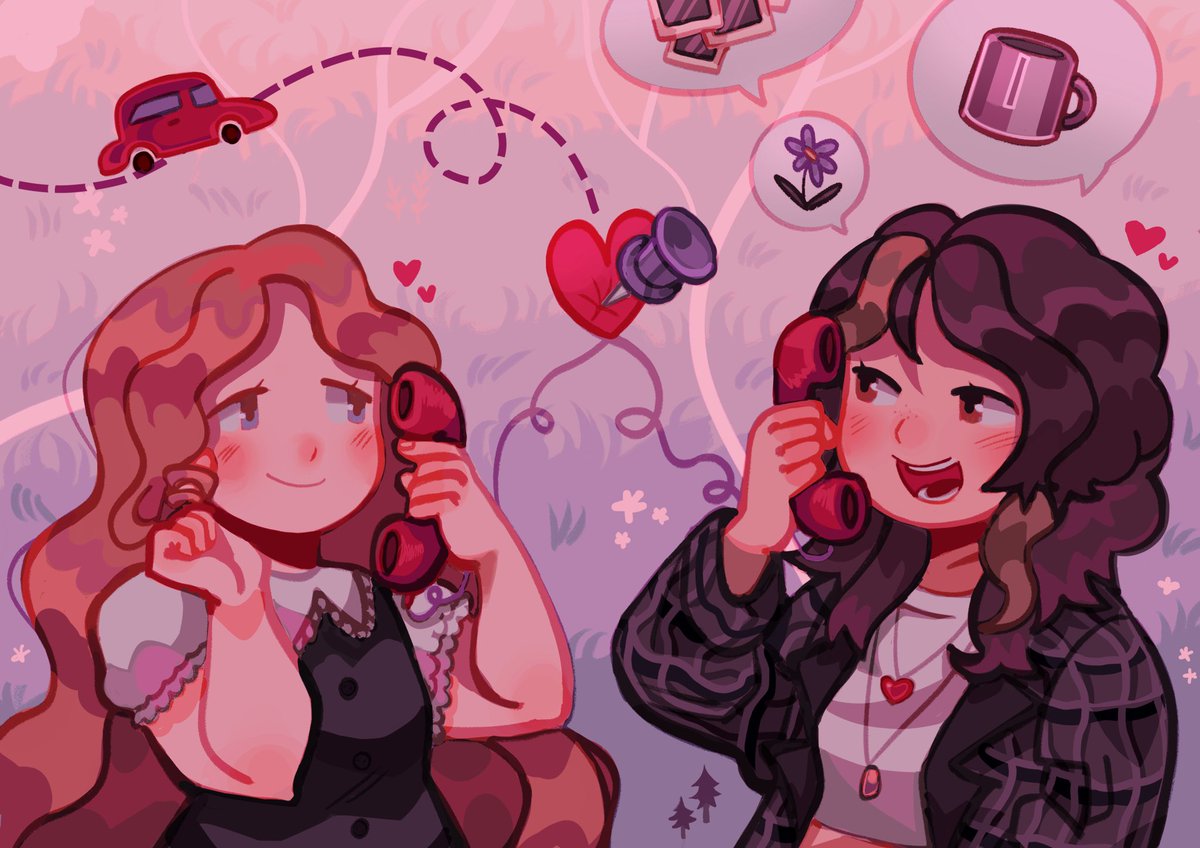 surviving long distance