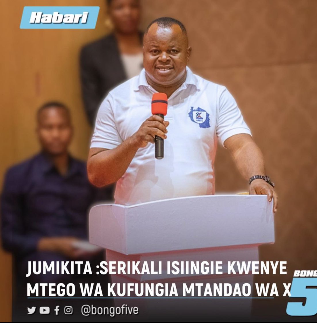 slim_chapter's tweet image. Watu wenye akili zao