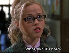 TannerQKimberly's tweet photo. What, like it’s hard? 👨🏻‍🎓👄 https://t.co/9lece5bojB