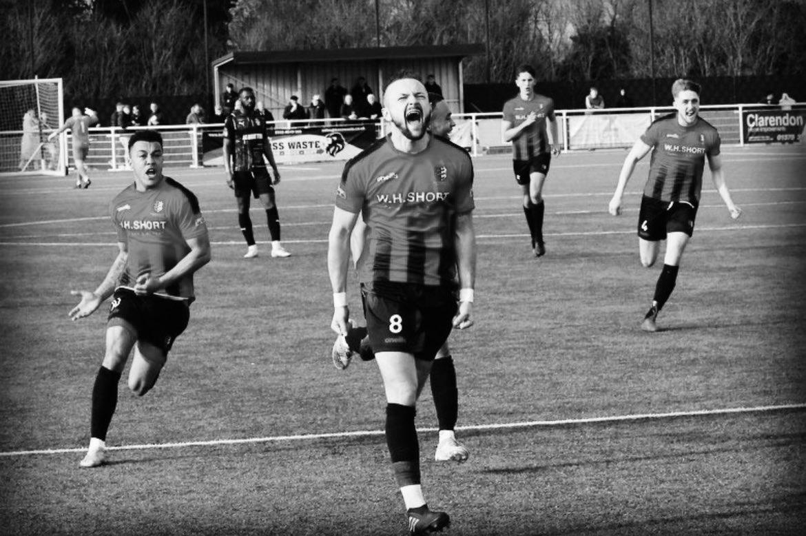 My time <a href="/Brightlingseafc/">Brightlingsea Regent FC</a> has come to end.
I want to thank everyone at the club genuinely one of the best clubs and fans I have played for ❤️
#regentarmy