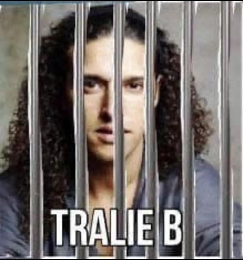 Ik moest lachen 🤣 #AliB