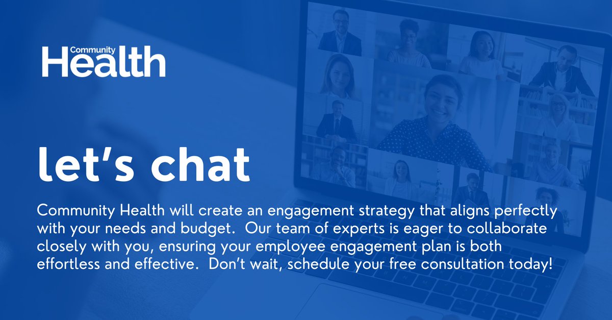 CommHealthMag's tweet photo. https://t.co/df5BF8GWmy