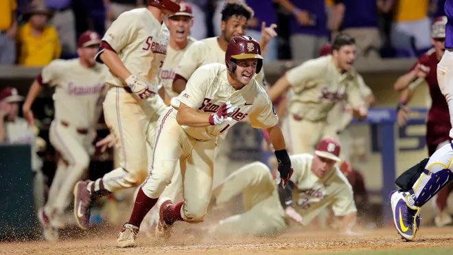 FinnieKyle's tweet image. We’re inevitable @LSUsports