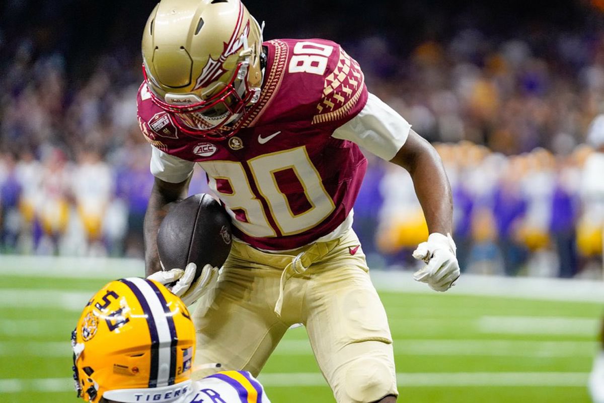 FinnieKyle's tweet image. We’re inevitable @LSUsports