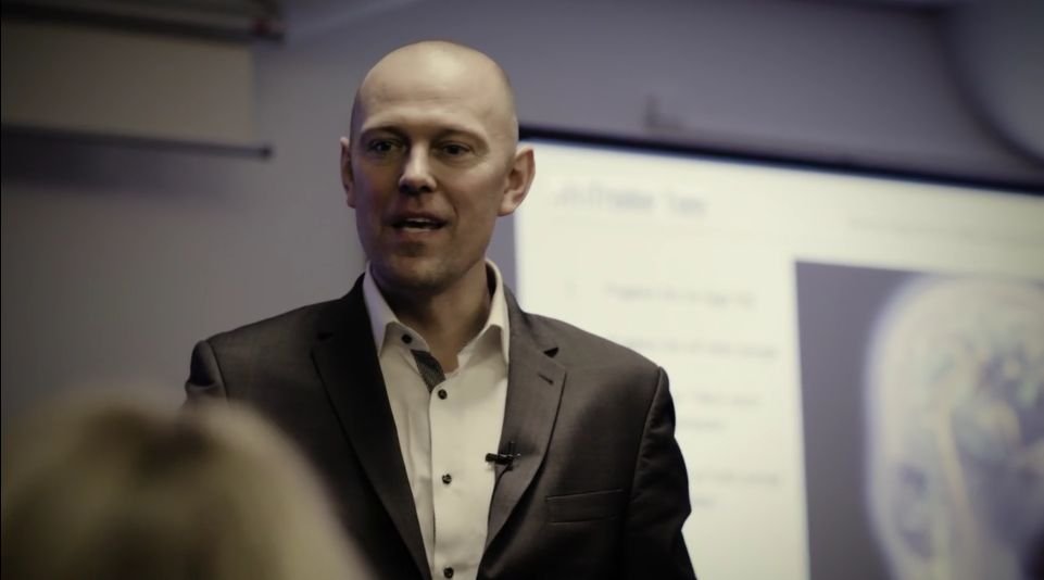 Alex B | BTheTrader tweet media