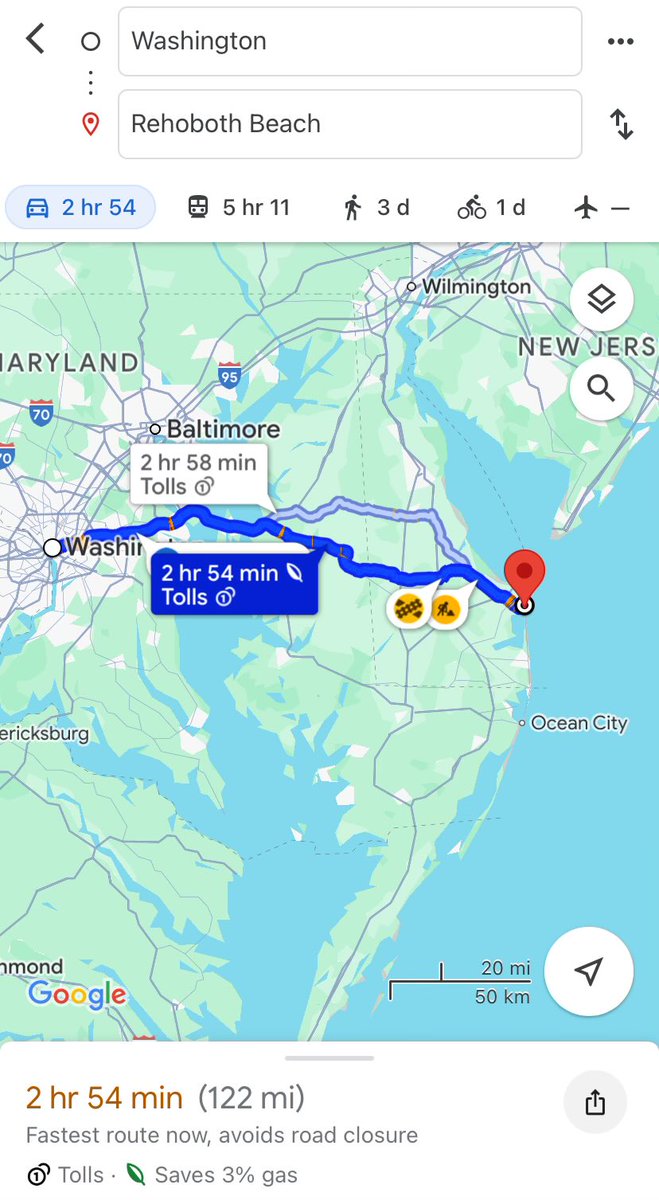 America needs more vacation trains