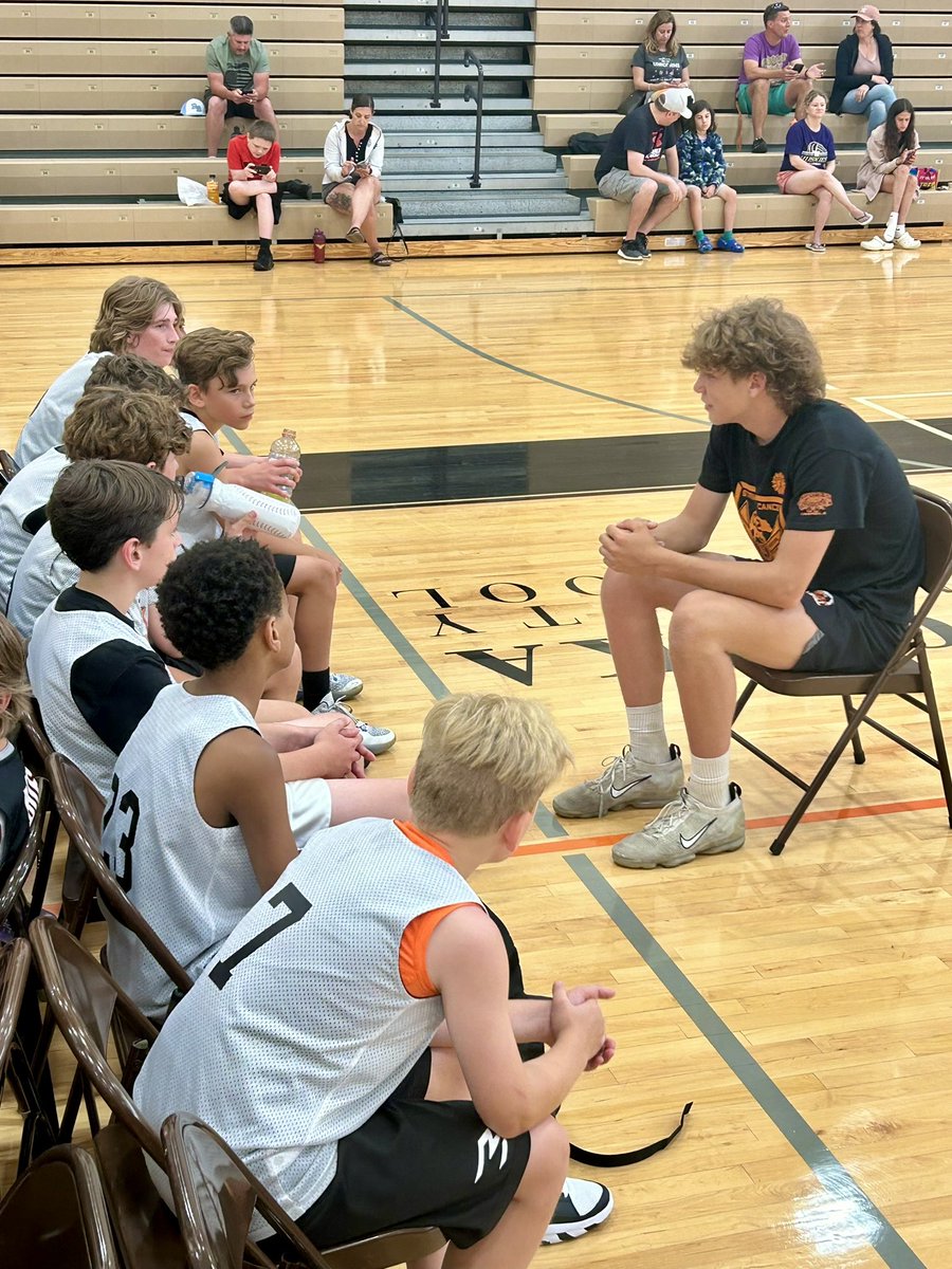 Minooka Boys Basketball tweet media