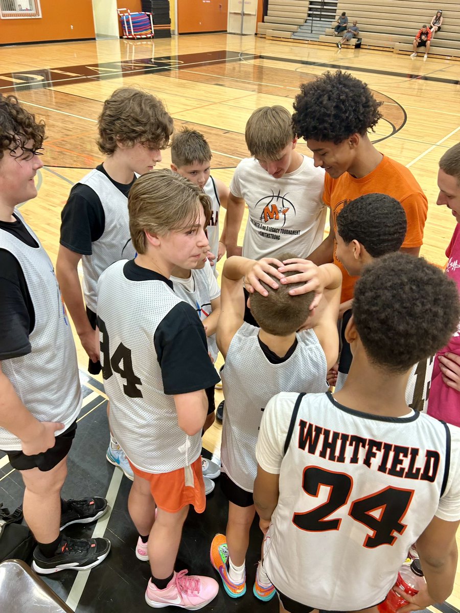Minooka Boys Basketball tweet media