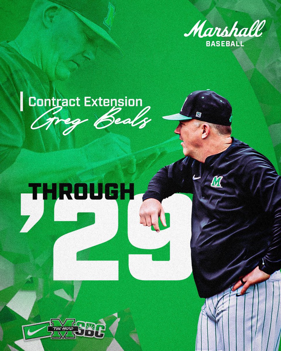 Marshall Baseball tweet media