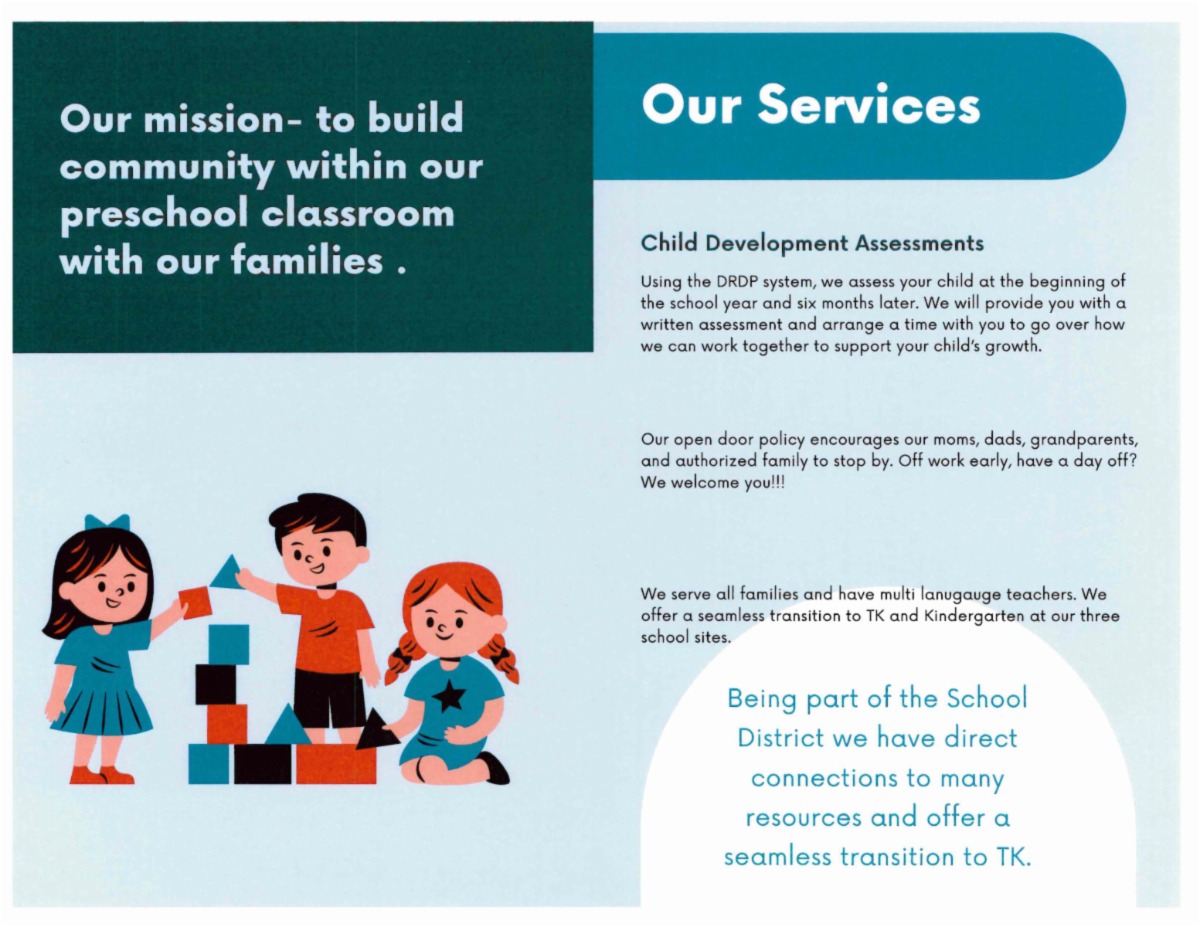 Live Oak School District tweet media