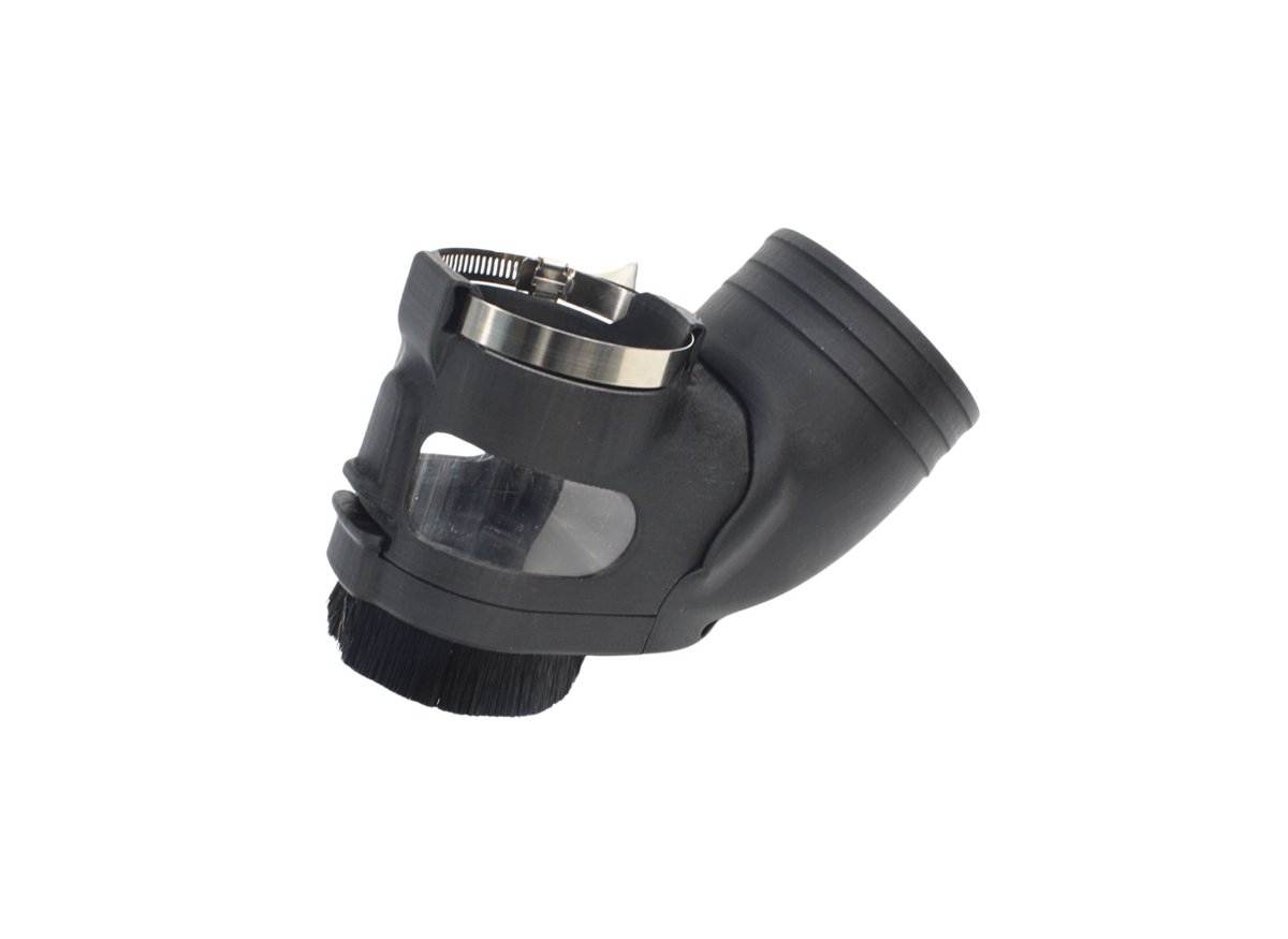 SienciLabs's tweet photo. Hey everyone! You can now purchase the AltMill Spindle and Dust Shoe Kit separately on our store!
For more information, visit https://t.co/4v0ZqM7Ldp.
#cnc #cncaccessories #cncequipment #altmill #spindlekit #dustshoekit #woodworkingtools #machiningtools #newproduct https://t.co/qx8NnDWGfF