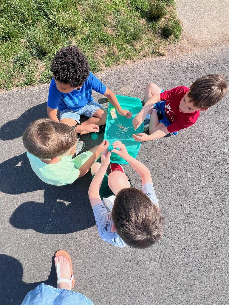 Kaitlin Bruner tweet media