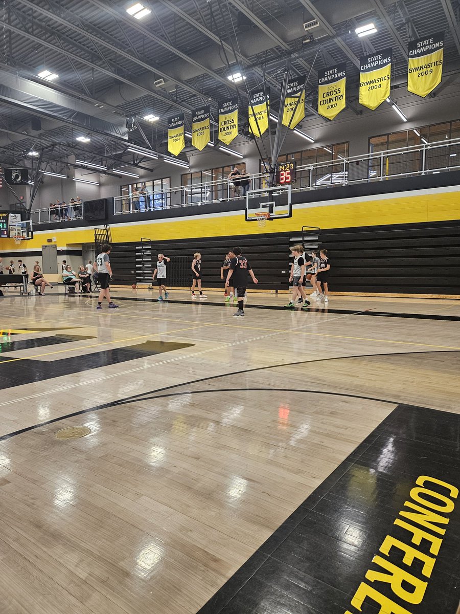 LPA Boys Basketball tweet media